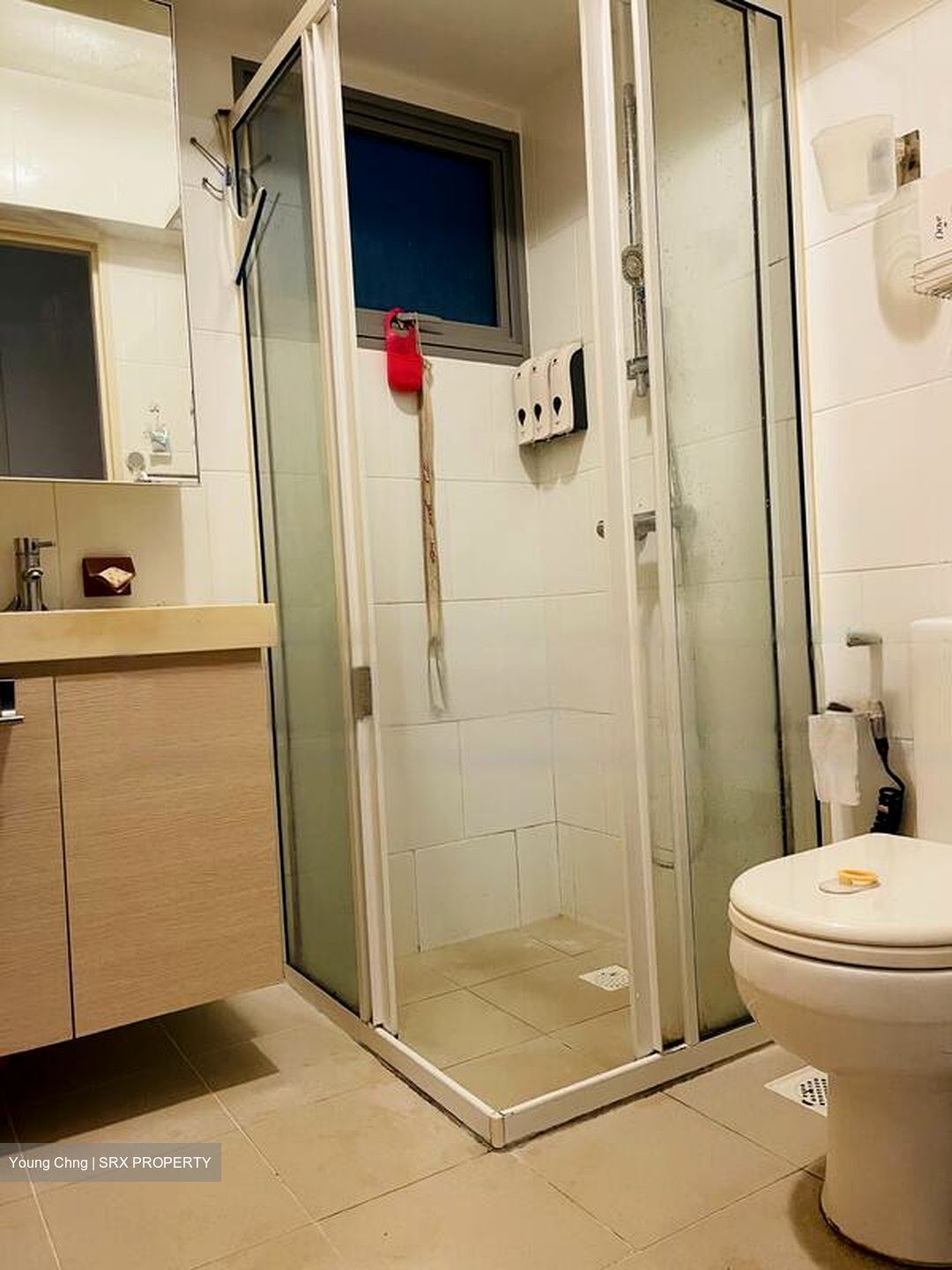 Blk 519C Centrale 8 At Tampines (Tampines), HDB 4 Rooms #488365361